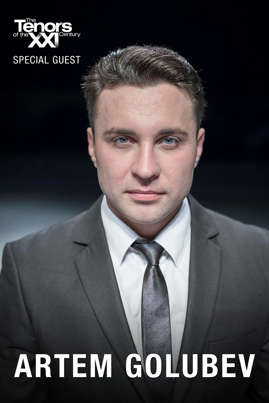 Artem Golubev