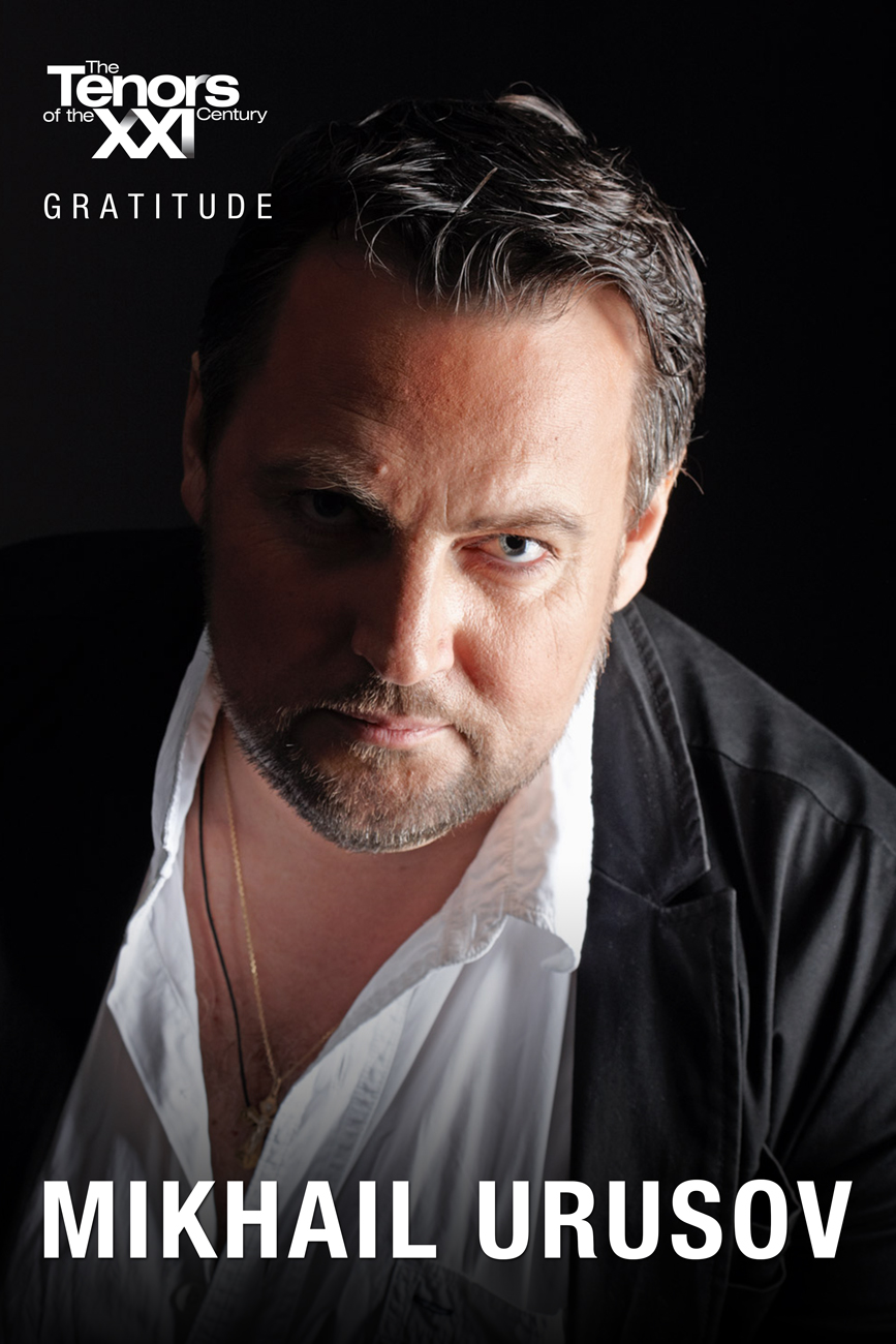 Mikhail Urusov