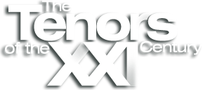 Logo Tenors21century