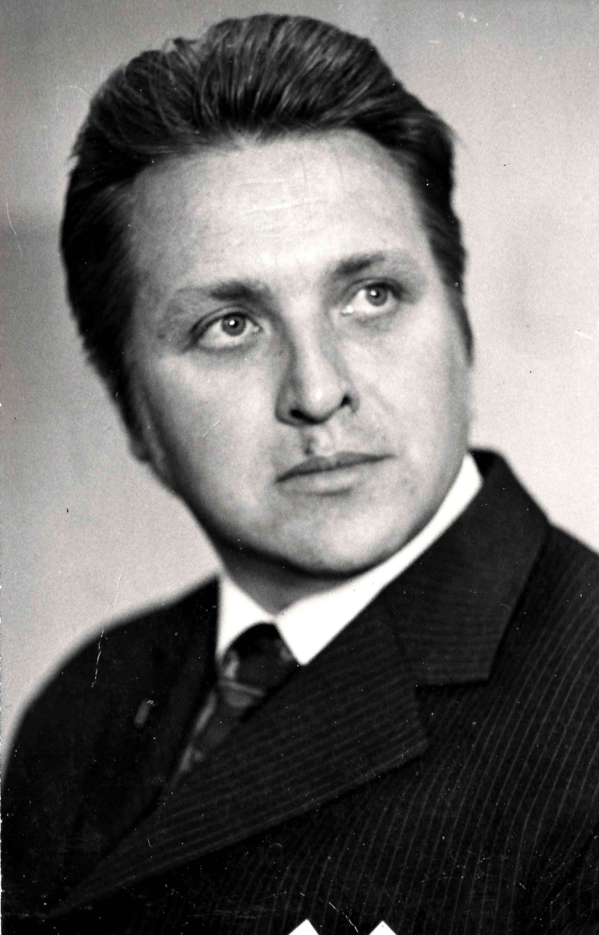 Пермь Середина 70-х фото