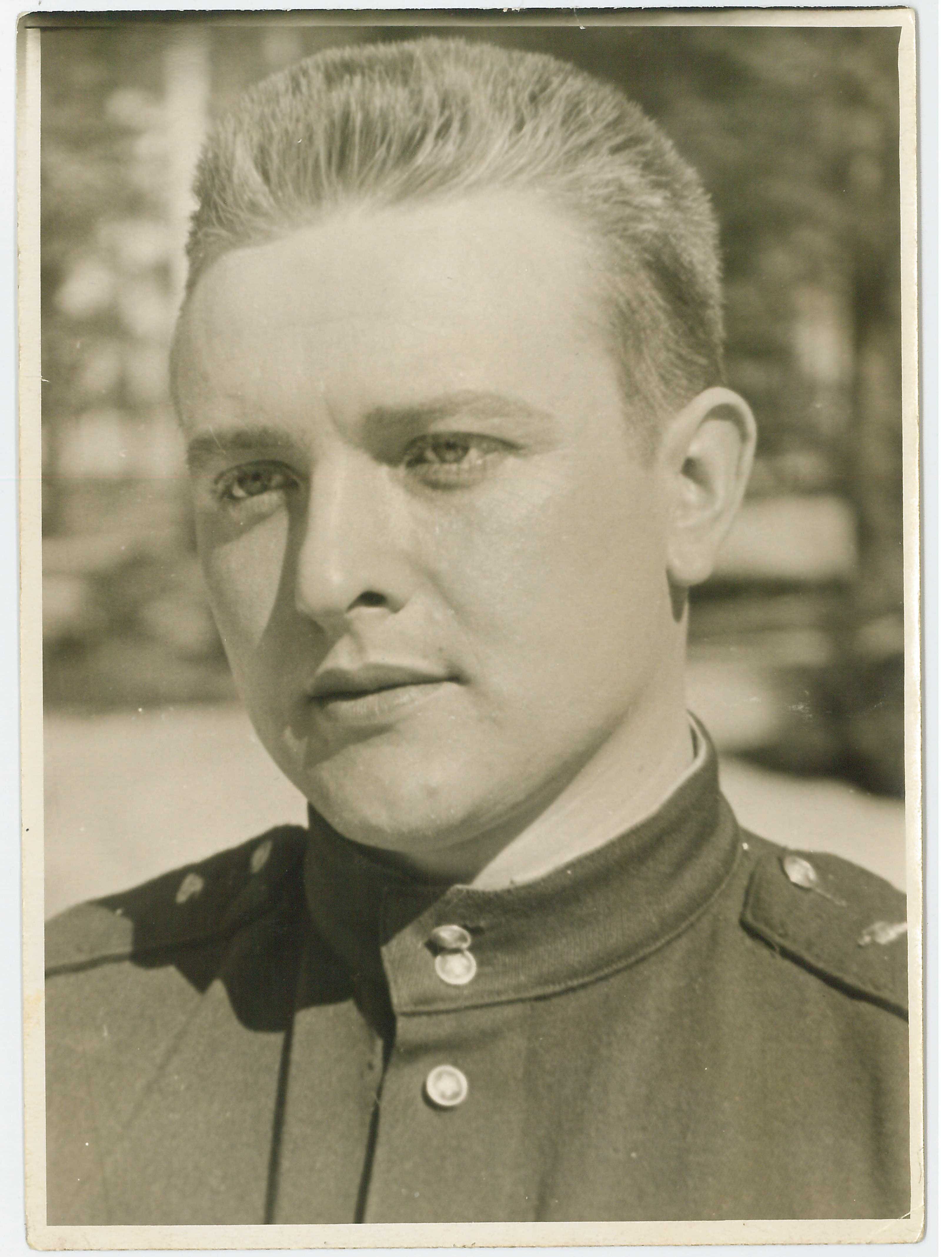 Служба в армии фото