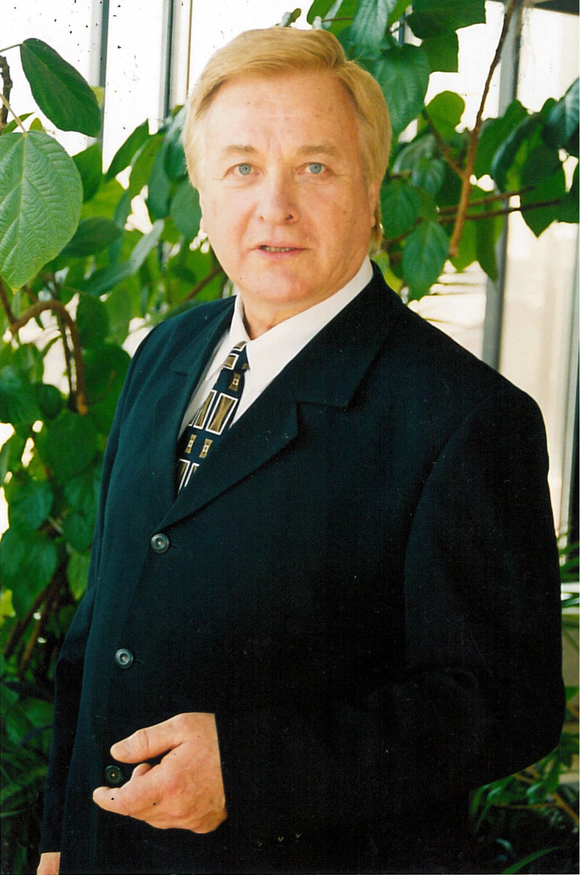 Самара Середина 90-х фото