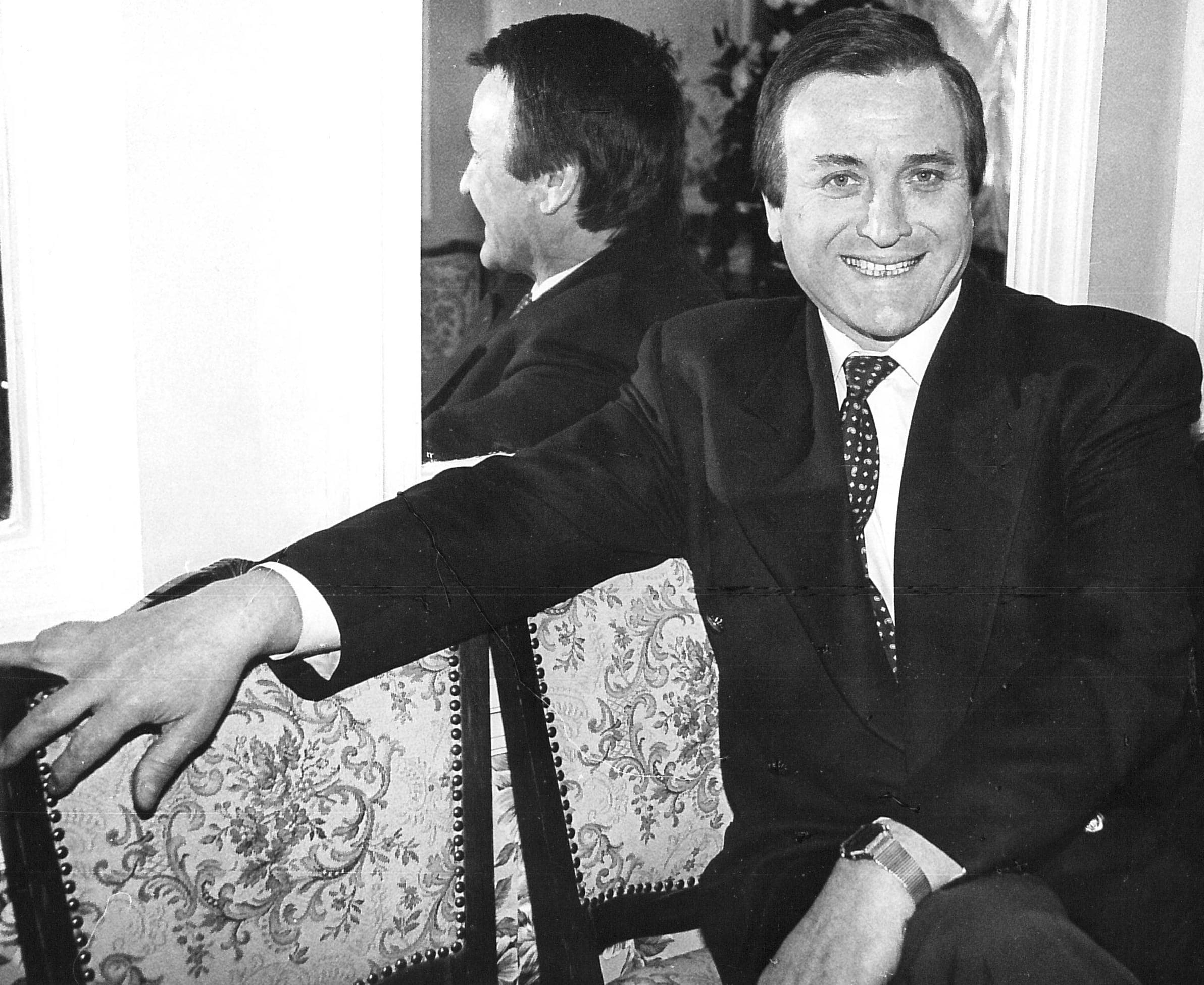 Самара Директор театра оперы и балета 1993 фото