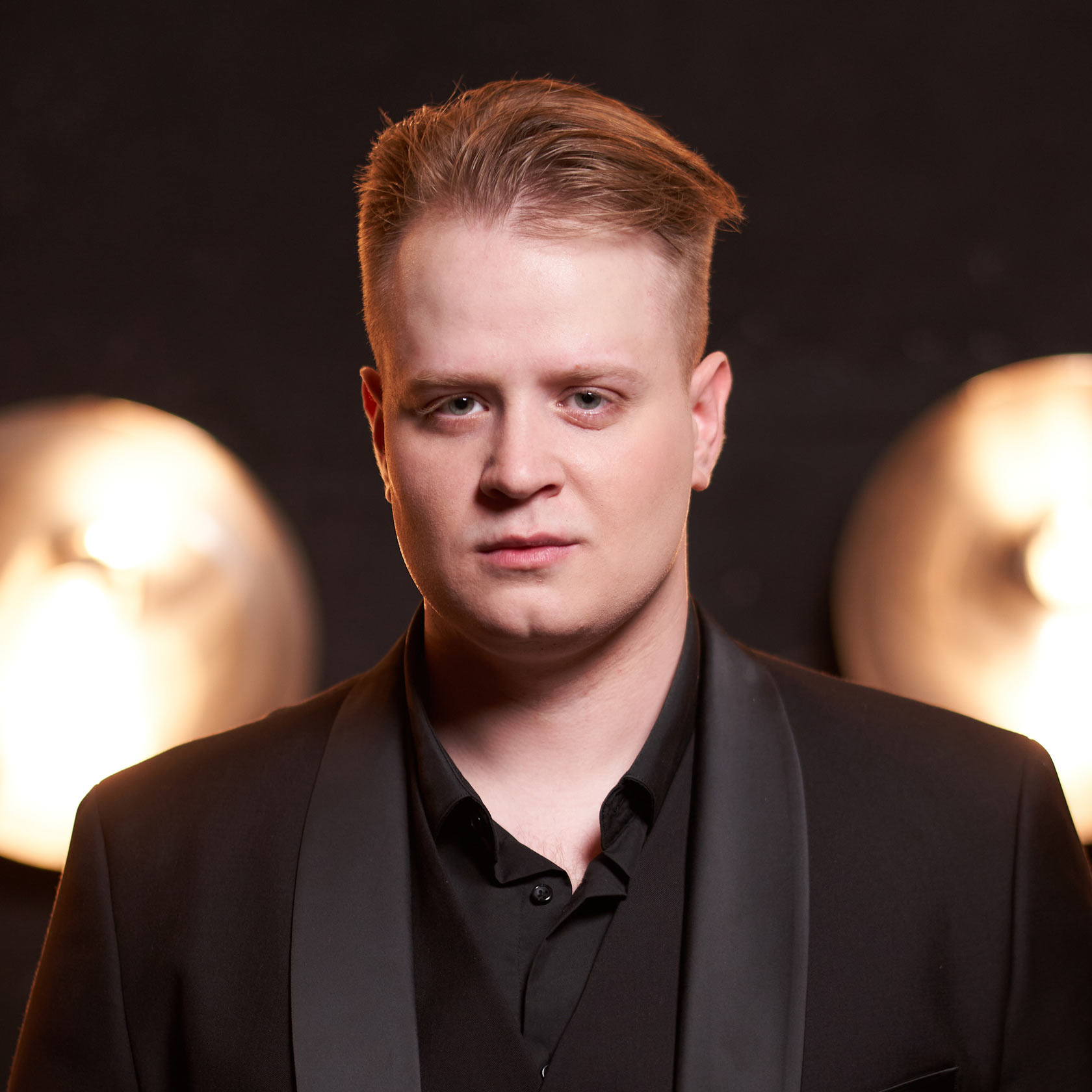 Никита Бакин фото