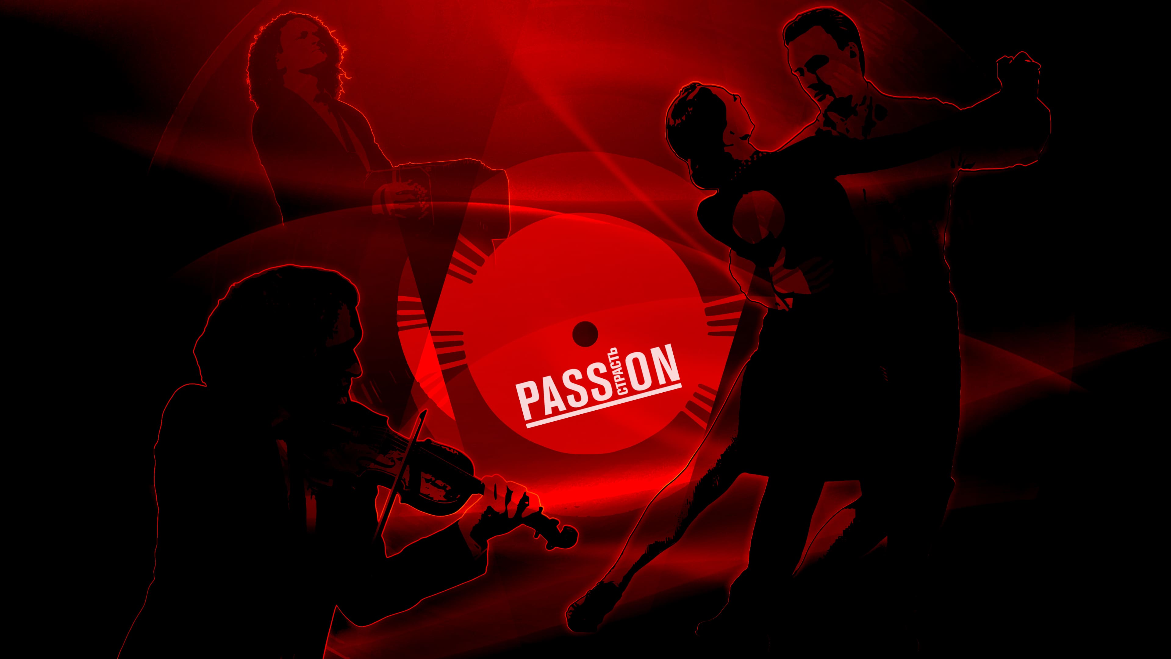 PASSION